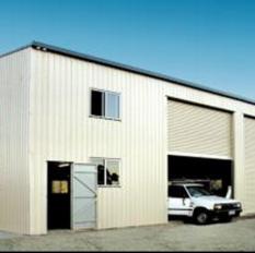 FABRICATION FACTORY SHADE (341)