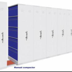 FILE COMPACTOR (346)