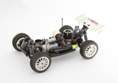 Intech br5 RC CAR