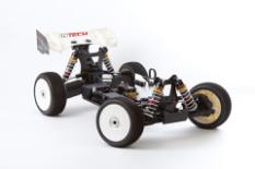 Intech br6   RC CAR