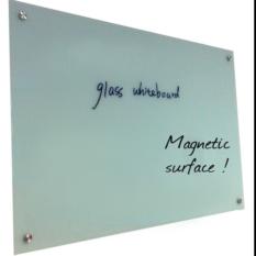 GLASS BOARD (368)