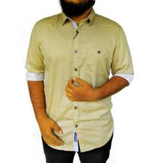 LUMEN HARTS Casual Shirt Print - Mens Apparels Manufacturer