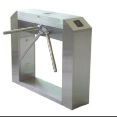Tripod Turnstile 