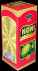 Organics Noni juice