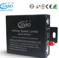 vehicle speed limiter for trucks, bus, cars