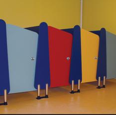 Shower Cubicle System (3)