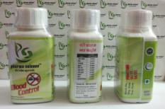 Prevent  bleeding on hemorrhoids  problem by  Blood Control