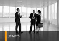 SPACE AUDITING & WORKPLACE ANALYSIS