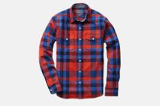 Men's Casual Shirt