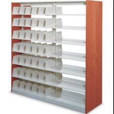 LIBRARY FURNITURE (411)