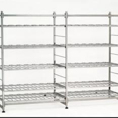 LIBRARY FURNITURE (412)