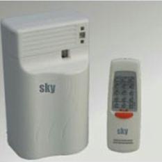 Auto Perfume Dispenser with Remote Controller