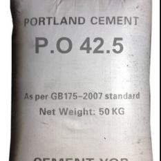 Portland Cement Gray