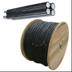 Aerial Bunched Cables