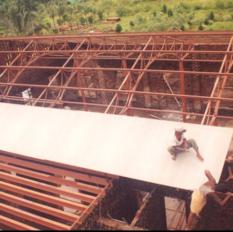 LIGHT WEIGHT CONSTRUCTION (425)