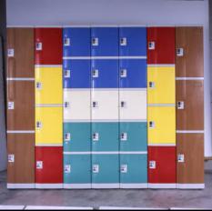 LOCKER (430)