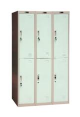 LOCKER (431)