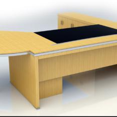 MD DESK (444)