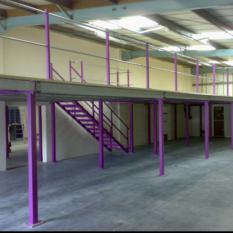 MEZZANINE FLOOR (451)