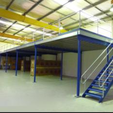 MEZZANINE FLOOR (452)