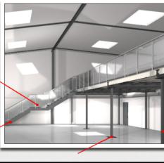 MEZZANINE FLOOR (454)