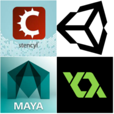 Animation and Programming Services