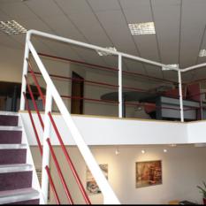 MEZZANINE FLOOR (458)