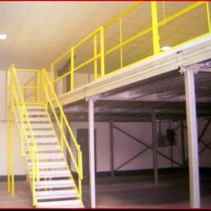 MEZZANINE FLOOR (463)