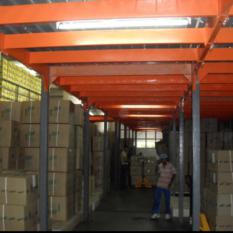 MEZZANINE FLOOR (467)