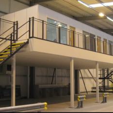 MEZZANINE FLOOR (469)