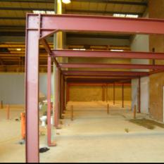 MEZZANINE FLOOR (470)