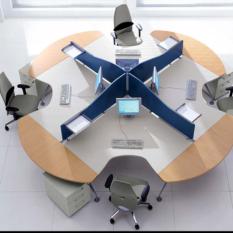 MODULAR WORKSTATION (485)