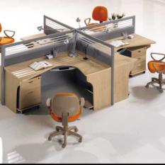 MODULAR WORKSTATION (486)