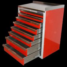 MULTI DRAWER UNIT (494)