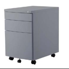 MULTI DRAWER UNIT (496)