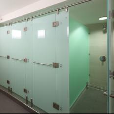 Shower Cubicle System (4)