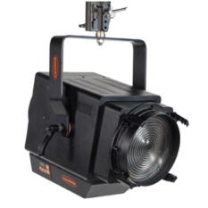 250W LED Fresnel Spot Color Tunable