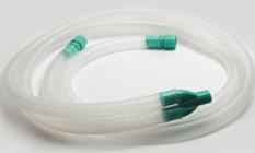 Adult Plain Ventilator Tubing-code 5000