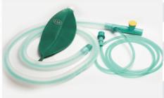 Anesthesia Open Breathing System 22mm-code 5075