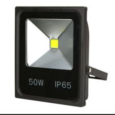 50W LED FLOOD LIGHT 