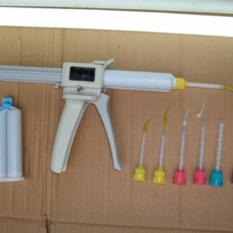 50ml Dual cartridge manual Dispensers