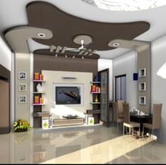 OFFICE AND HOME INTERIOR DESIGN (519)
