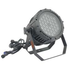 36x3W LED PAR Bi Color IP65