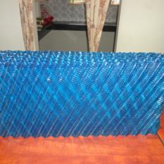 Honeycomb P.V.C. Fills