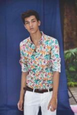 Custom Tailored Shirts