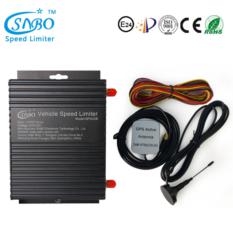 Guangzhou SABO manufacturer for speed limiter combined vehicle tracking system for fleet management