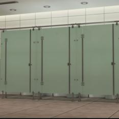 Shower Cubicle System (5)