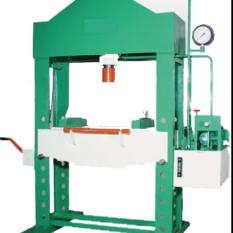 Hydraulic Press Machine