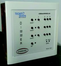 Light Control Dimmer