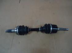 CV joints drive sharts 